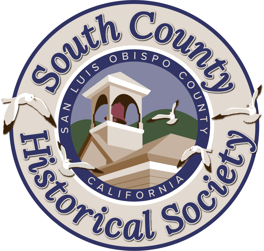 historical society logo